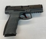 HECKLER & KOCH VP 9 9MM LUGER (9X19 PARA) - 3 of 3