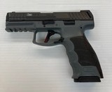 HECKLER & KOCH VP 9 9MM LUGER (9X19 PARA) - 2 of 3