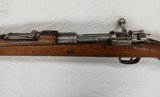 TURKISH FIREARMS CORPORATION Mauser 8MM - 2 of 3