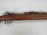 TURKISH FIREARMS CORPORATION Mauser 8MM - 3 of 3