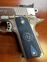 COLT 1911 GOLD CUP TROPHY .45 ACP - 2 of 3