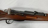 SCHMIDT-RUBIN MODEL K31 7.5X55MM SCHMIDT RUBIN - 3 of 3