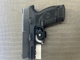 FN 509 9MM LUGER (9X19 PARA) - 1 of 3