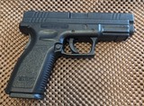 SPRINGFIELD ARMORY XD-9 9MM LUGER (9X19 PARA) - 1 of 3