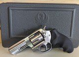 RUGER SP101 .38 SPL - 1 of 3