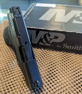 SMITH & WESSON M&P 9 SHIELD 9MM LUGER (9X19 PARA) - 3 of 3