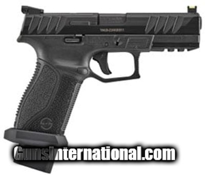 STOEGER STR-9 9MM LUGER (9X19 PARA)