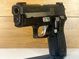 SIG SAUER P229 EQUINOX .40 S&W - 2 of 3