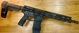 DANIEL DEFENSE DDM4V7P .300 AAC BLACKOUT - 1 of 3