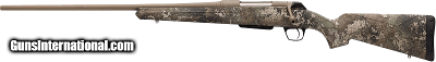 WINCHESTER XPR HUNTER 6.5MM CREEDMOOR