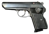 CZ VZOR 70 .32 ACP - 2 of 3