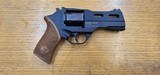 CHIAPPA FIREARMS RHINO 40DS .357 MAG - 2 of 2