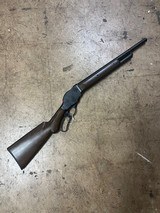 CENTURY ARMS PW87 1887 Winchester 12 GA - 2 of 3