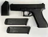 GLOCK 22 Gen 2 .40 S&W