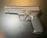 SIG SAUER P220 .45 ACP - 1 of 2