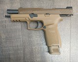 SIG SAUER P320 M17 9MM LUGER (9X19 PARA) - 3 of 3