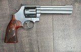 SMITH & WESSON 686-6 .357 MAG - 2 of 3