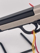 SIG-HAMMERLI SIG SAUER HAMMERLI TRAILSIDE 22 6"BARREL .22 LR - 2 of 3