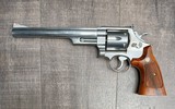 SMITH & WESSON 629-1 .44 MAGNUM