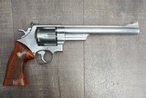 SMITH & WESSON 629-1 .44 MAGNUM - 2 of 3