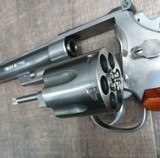 SMITH & WESSON 629-1 .44 MAGNUM - 3 of 3