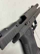 SIG SAUER P320 X5 LEGION 9MM LUGER (9X19 PARA) - 2 of 3