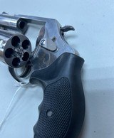 SMITH & WESSON M60 .357 MAG - 2 of 3