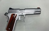 KIMBER 1911 stainless LW 9MM LUGER (9X19 PARA) - 3 of 3