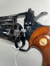 COLT 1977 PYTHON .357 MAG - 2 of 3