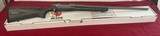 RUGER RUGER M77 Mark II Target/Varmint .22-250 REM - 1 of 2