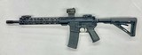 CMMG MK4 5.56X45MM NATO - 1 of 3