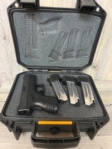 SPRINGFIELD ARMORY XDM-9 COMPACT 3.8 9MM LUGER (9X19 PARA) - 2 of 3