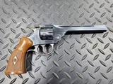 H&R "SPORTSMAN" MODEL 999 .22 CAL - 2 of 3