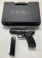 CANIK TP9SA
MOD.2 9MM LUGER (9X19 PARA) - 1 of 3