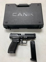 CANIK TP9SA
MOD.2 9MM LUGER (9X19 PARA) - 2 of 3