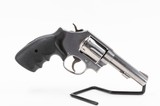 SMITH & WESSON MODEL 64-8 .38 SPL +P - 2 of 3