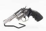 SMITH & WESSON MODEL 64-8 .38 SPL +P - 1 of 3