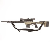 SAVAGE ARMS AXIS MDT .308 WIN - 1 of 3