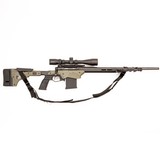 SAVAGE ARMS AXIS MDT .308 WIN - 2 of 3