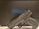 WALTHER PPQ M2 Q4 OPTIC READY 9MM LUGER (9X19 PARA) - 3 of 3