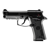 BERETTA 80X CHEETAH [GRY] *10-ROUND* .380 ACP - 2 of 3