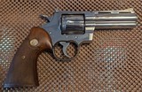 COLT PYTHON .357 MAG