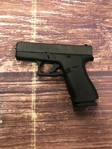 GLOCK G43X 9MM LUGER (9X19 PARA) - 2 of 3