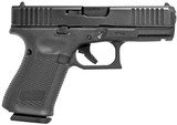 GLOCK G23 GEN 5 .40 S&W