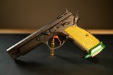 CZ 75 CZECHMATE PARROT 9MM LUGER (9X19 PARA) - 2 of 3