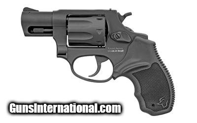 TAURUS 942 .22 LR