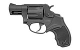 TAURUS 942 .22 LR