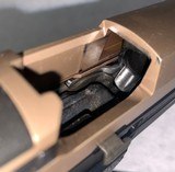 SIG SAUER P320 X-VTAC 9MM LUGER (9X19 PARA) - 3 of 3