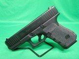 GLOCK G19 GEN 5 9MM LUGER (9X19 PARA) - 3 of 3