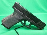 GLOCK G19 GEN 5 9MM LUGER (9X19 PARA) - 2 of 3